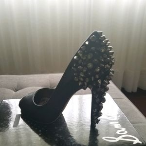 Sam Edelman peep toe